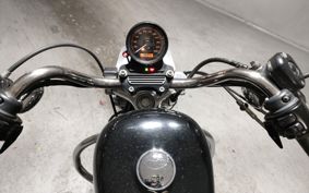 HARLEY XL883L CMM