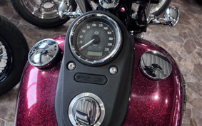 HARLEY FXDB1580 2013 GX4