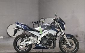 SUZUKI GSR 400 2006 GK7DA
