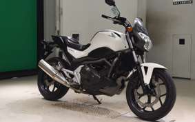 HONDA NC 700 S 2013 RC61