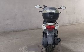 SUZUKI ADDRESSV125SS CF4MA