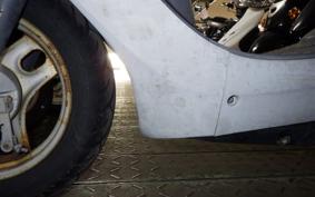 HONDA DIO Gen.5 AF56