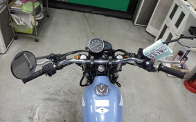 HONDA FTR223 2026 MC34