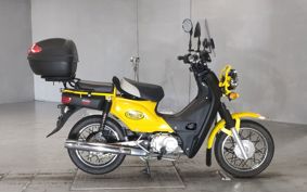 HONDA SUPER CUB110 JA10