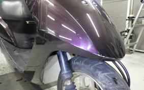 HONDA DIO Gen.6 2021 AF62