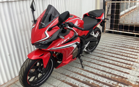HONDA CBR400R ABS 2020 NC56