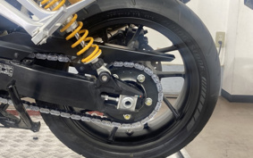 HONDA CB1300S BOL DOR  SPECIAL ED 2019 SC54