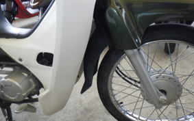 HONDA C50 SUPER CUB AA04