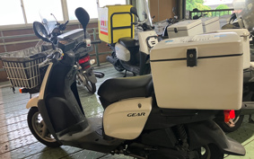 YAMAHA  GEAR BX50 UA07J