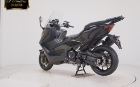 YAMAHA T-MAX 560 T 2014 SJ19J