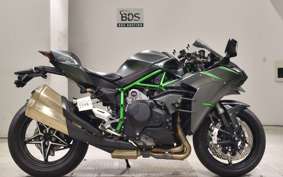 KAWASAKI NINJA H2 ｶｰﾎﾞﾝ 2021 ZXT02J