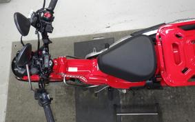 HONDA CT125 HUNTER CUB JA55