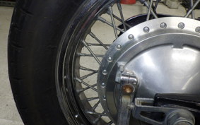 HONDA SHADOW 400 SLASHER 2000 NC40