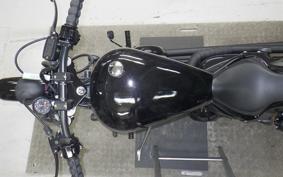 YAMAHA DRAGSTAR 400 2000 4TR