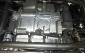 YAMAHA DRAGSTAR 400 CLASSIC 2009 VH01J