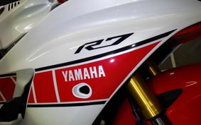 YAMAHA YZF-R7 2022 RM39J