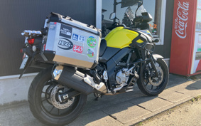 SUZUKI V-STROM 650 2019 C733A
