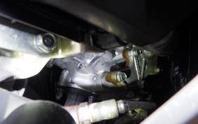 HONDA PCX125 2009 JK05