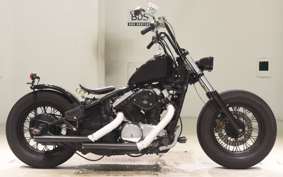 KAWASAKI VULCAN 400 CLASSIC 1996 VN400A