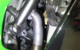 KAWASAKI NINJA H2 SX SE 2022 ZXT02P