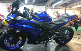 YAMAHA YZF-R25 ABS RG43J
