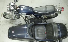 YAMAHA SR500 SIDECAR 1992 1JN
