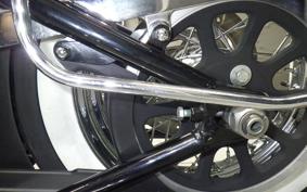 HARLEY FLSTN 1580 2010