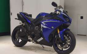 YAMAHA YZF-R1 2010