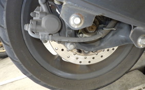 YAMAHA N-MAX 155 A SG50J