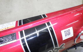 HONDA DAX 125 JB04