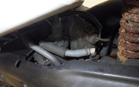 HONDA DIO GEN 3 AF34