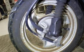 YAMAHA JOG POCHE SA08J