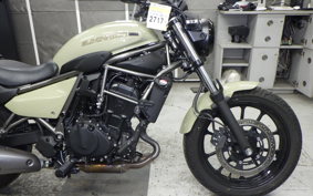 KAWASAKI ELIMINATOR400-3 2024 EL400A