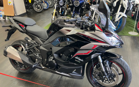 KAWASAKI NINJA 1000SX 2024 ZXT02K