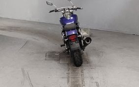 KAWASAKI ELIMINATOR 250V VN250A