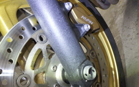 HONDA CB400 SUPER BOLDOR VTEC 2013 NC42