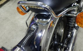 KAWASAKI W400 2007 EJ400A