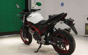 SUZUKI SV650 A 2018 VP55B