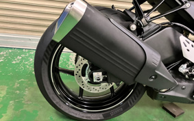 KAWASAKI NINJA ZX-6R ABS 2023 ZX636J