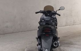 YAMAHA MAJESTY 125 SE27