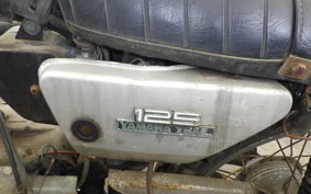 YAMAHA AT1 2011 AT1