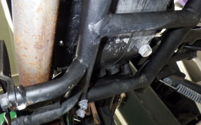 KAWASAKI W175 SE 2012