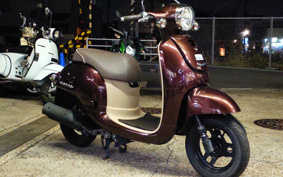 HONDA GIORNO AF70