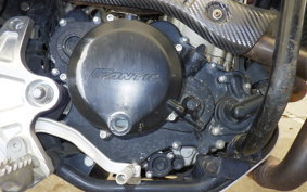 FANTIC SCRAMBLER500 2022