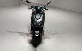 YAMAHA CYGNUS125XSR SED8J