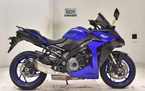 SUZUKI GSX-S1000GT 2025 EK1AA