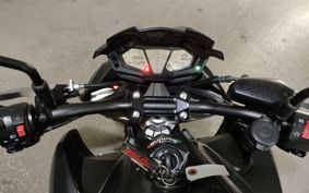 KAWASAKI Z800 2014 ZR800A