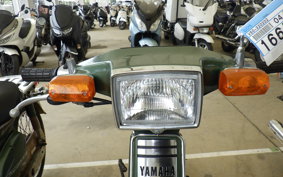 YAMAHA MATE 50 V50