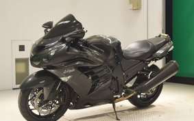 KAWASAKI ZX 1400 NINJA R A 2014