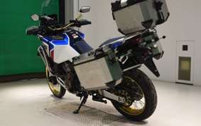HONDA CRF1100L AFRICA TWIN DCT 2021 SD10